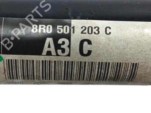 Left rear driveshaft AUDI A7 Sportback (4GA, 4GF) 3.0 TDI quattro | BP23960807M40 