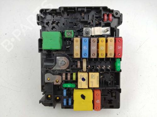 Used Fuse box OPEL CORSA F (P2JO) [2019-2026]  8182541