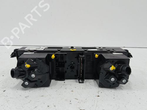 Climate control SEAT IBIZA V (KJ1, KJG) 1.6 TDI | BP29559372I5 