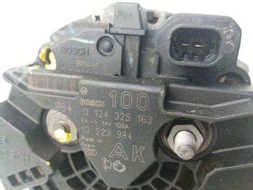 Alternator OPEL ASTRA H GTC (A04)  | BP8633851M7 