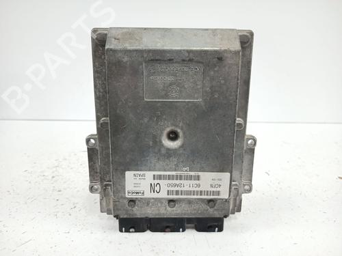 Used Engine control unit (ECU) Engine control unit (ECU) FORD TRANSIT Van (FA_ _) 2.2 TDCi (110 hp) 34734631 34734631