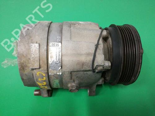 Used AC compressor VW TRANSPORTER T4 Van (70A, 70H, 7DA, 7DH) [1990-2003]  4695308