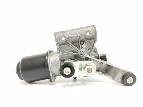 Used Front wiper motor SUBARU LEGACY IV Estate (BP) [2003-2009]  11011349