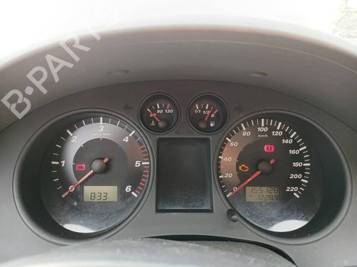 Engine SEAT IBIZA III (6L1) 1.9 TDI | BP38647312M1 - Image 9