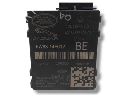 Used Electronic module LAND ROVER RANGE ROVER EVOQUE (L538) 2.0 D (150 hp) 27458530