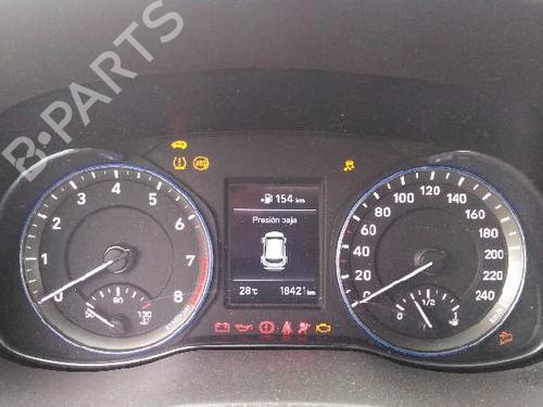 Kombiinstrument HYUNDAI KONA (OS, OSE, OSI)  | BP12429114C47 