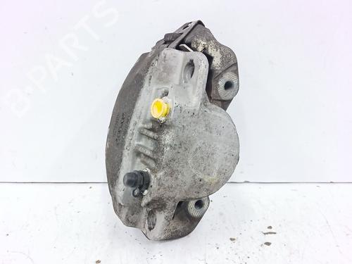 Right front brake caliper SSANGYONG MUSSO (FJ) 2.9 TD | BP31048469M104