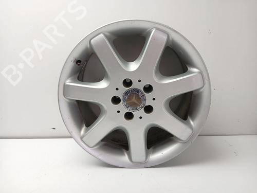 Used Rim Rim 39196767 39196767