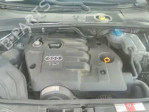 Viskermotor vindrude AUDI A4 B6 Avant (8E5) 1.9 TDI | BP10956364M29 