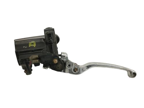 Brake master cylinder YAMAHA MOTORCYCLES FZ FZ 6 S2 Fazer (RJ14) | BP29027567M77 