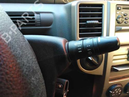 Right taillight NISSAN X-TRAIL I (T30) | BP6597158C35