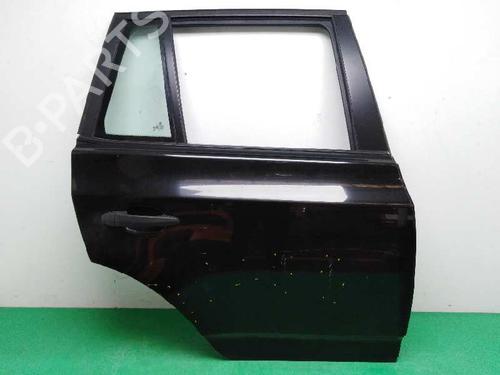 Used Right rear door BMW X3 (E83) 2.0 d (150 hp) 7190902