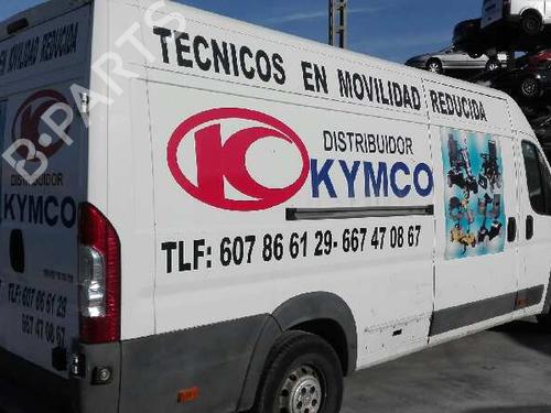 Fuse box PEUGEOT BOXER Van 3.0 HDi 160 | BP6023937E1 