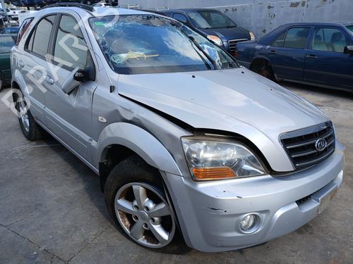Engine KIA SORENTO I (JC) 2.5 CRDi 4WD | BP36491505M1 - Image 5