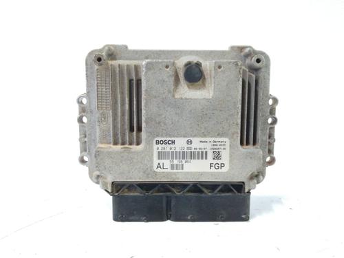 Used Engine control unit (ECU) OPEL ASTRA H GTC (A04) 1.9 CDTI (L08) (120 hp) 12429328
