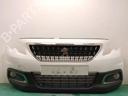front-bumper-peugeot-2008-i-cu_-2013-36162028 main image