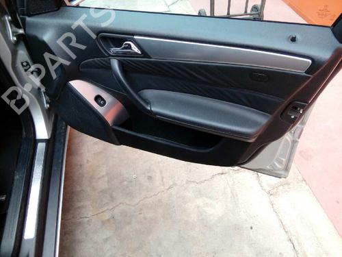 Front right window mechanism MERCEDES-BENZ C-CLASS (W203) C 220 CDI (203.006, 203.008) | BP11532868C23 