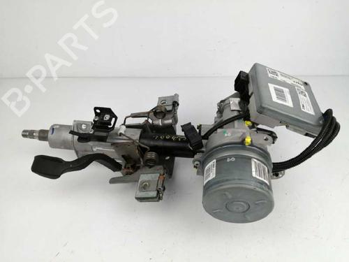 Used Steering column FIAT TIPO Saloon (356_, 357_) 1.4 (356SXA1B) (95 hp) 7854468