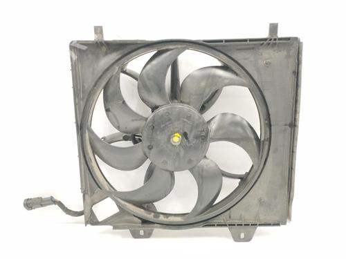 Electro ventilador CITROËN C4 III (BA_, BB_, BC_) 1.2 PureTech 130 (BAHNSA, BAHNSB) (130 hp) 12442443