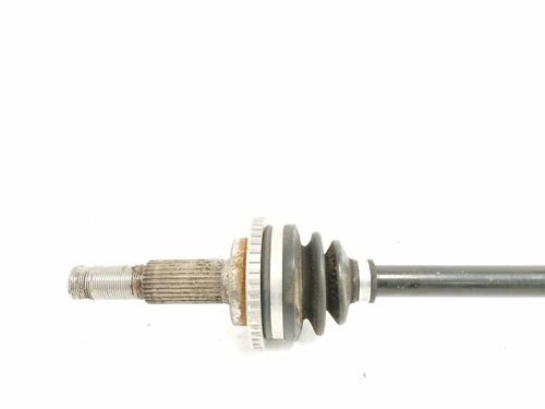 Left rear driveshaft NISSAN X-TRAIL I (T30) 2.2 dCi | BP11804070M40 