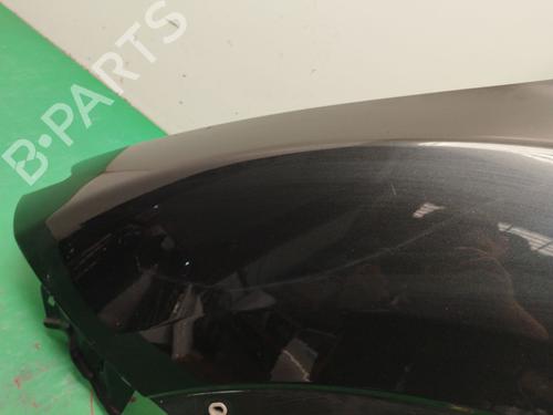 Left front fenders NISSAN JUKE (F15) 1.5 dCi | BP29566580C41 