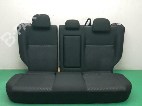 Asientos traseiros MITSUBISHI ASX (GA_W_) [2009-2024]  11332349