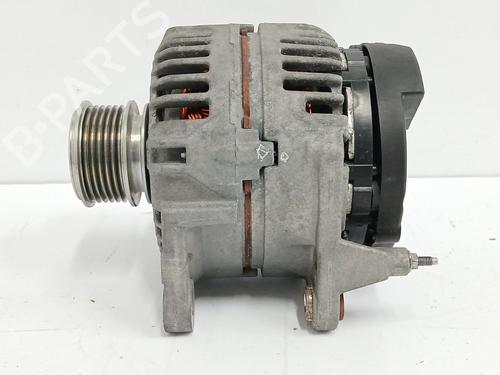 Used Alternator SEAT IBIZA III (6L1) 1.9 TDI (100 hp) 29189996