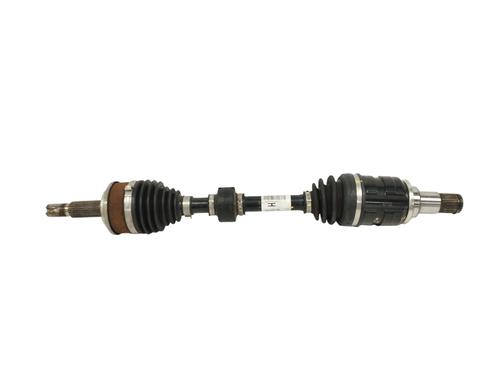 Used Left front driveshaft TOYOTA AURIS Estate (_E18_) 1.8 Hybrid (ZWE186_, ZWE186R, ZWE186H) (136 hp) 17003466