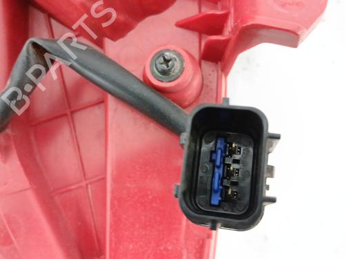 Rear bumper right light HYUNDAI TUCSON (NX4E, NX4A) 1.6 T-GDi | BP33931296C82 - Image 4