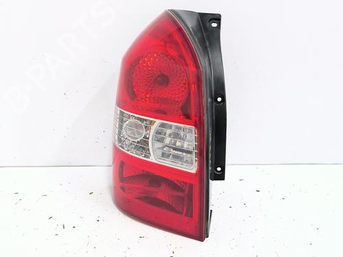 Used Left taillight Left taillight 39147698 39147698