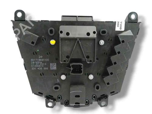 Radio FORD FIESTA VI (CB1, CCN) 1.5 TDCi | BP26156829E6 - Image 2