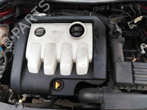 Instrument cluster SEAT LEON (1P1) 1.9 TDI | BP10010169C47 