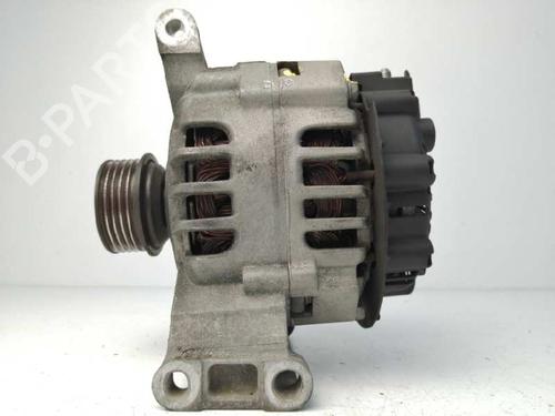 Used Alternator MERCEDES-BENZ B-CLASS Sports Tourer (W245) B 170 (245.232) (116 hp) 8394993