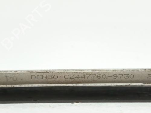 AC radiator SUZUKI VITARA (LY) 1.4 T (APK414) | BP37515920M32 - Image 4