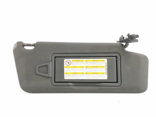 Used Right sun visor MERCEDES-BENZ C-CLASS (W204) [2007-2015]  11758565