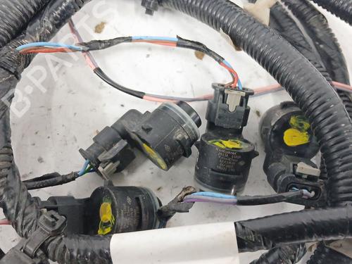 Electronic module NISSAN QASHQAI III (J12) 1.3 DIG-T | BP29811436M83