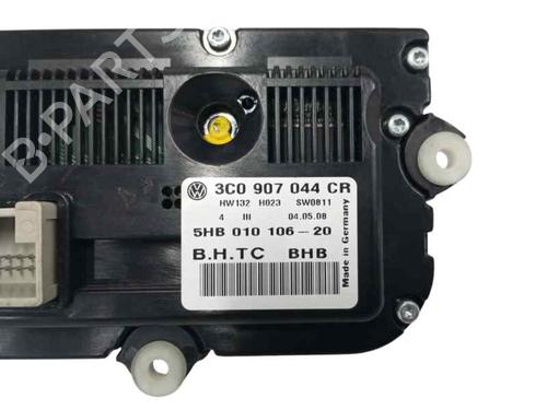 AC-Styringsenhed/Manøvreenhed VW PASSAT B6 (3C2) 1.4 TSI | BP23454554I5 