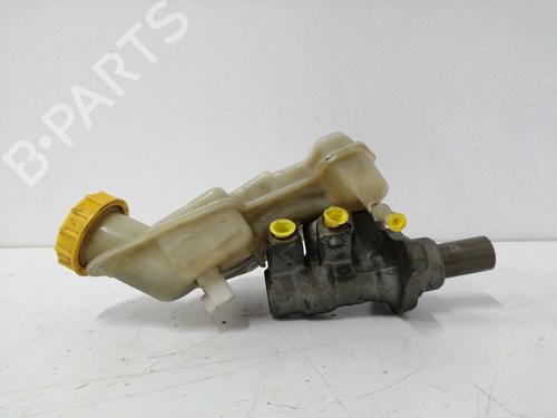 Brake master cylinder MAZDA 2 (DY) | BP11732813M77