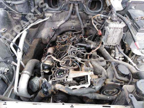 Rear bumper reinforcement BMW X5 (E53) 3.0 d | BP10034897C73  - Image 17