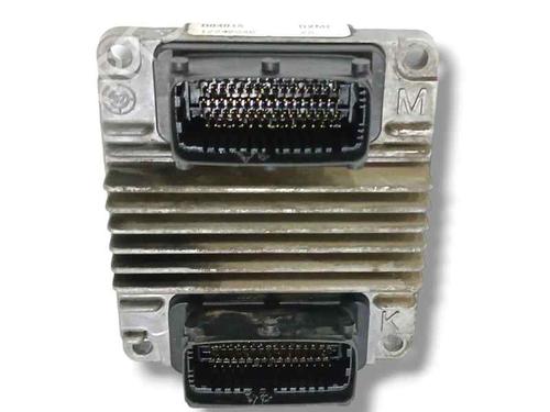 Engine control unit (ECU) OPEL ASTRA G Hatchback (T98) 1.6 16V (F08, F48) | BP27896418M57 