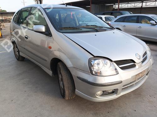 Used Parts NISSAN ALMERA TINO (V10) 2.2 dCi (136 hp) 3496525