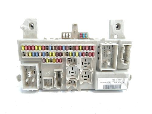 fuse-box-ford-focus-ii-turnier-da_-ffs-ds-18-tdci-6m5t14014lkb-2004-2005-2006-2007-2008-2009-2010-2011-2012-10362364 main image