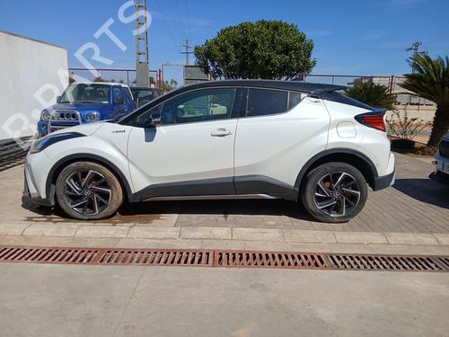 Dashboard TOYOTA C-HR (_X1_) 2.0 Hybrid (MAXH10) | BP33605941C46 - Image 7