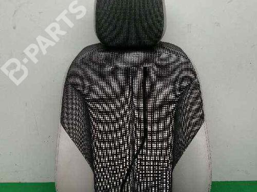 Right front seat BMW 1 (F20) 116 i | BP7559319C16 