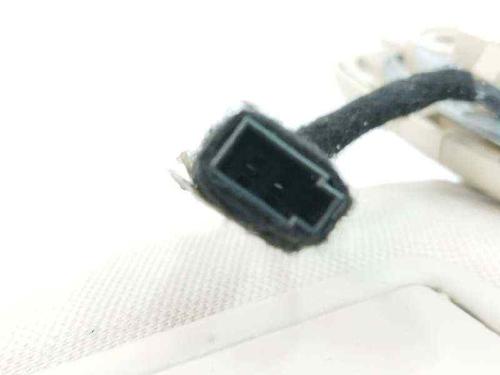 Right sun visor LAND ROVER RANGE ROVER EVOQUE (L538)  | BP9845123I2 