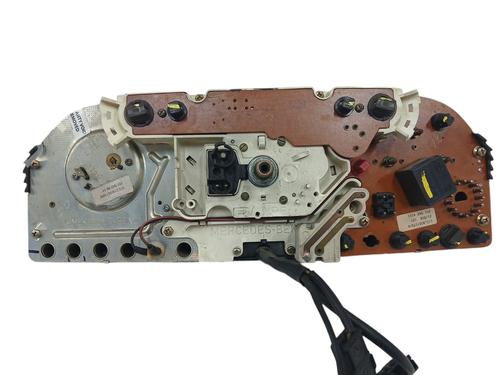 Instrument cluster MERCEDES-BENZ 190 (W201) 190 D (201.122) | BP19636563C47 