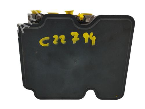 ABS pump RENAULT KANGOO / GRAND KANGOO II (KW0/1_)  | BP16996550M43 