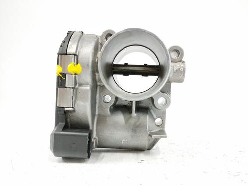 Used Throttle body RENAULT SCÉNIC II (JM0/1_) 2.0 dCi (JM1K) (150 hp) 10522189