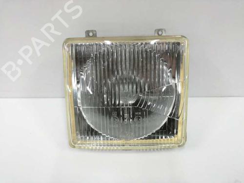 Used Left headlight Left headlight MERCEDES-BENZ MB Van (W631) D (631.332, 631.342) (72 hp) 5068436 5068436