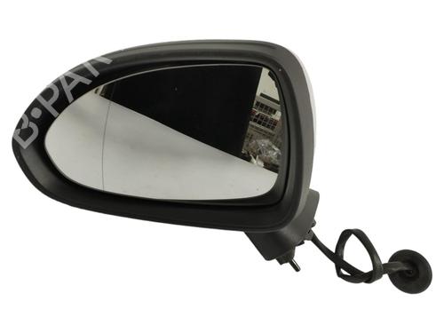 Used Left mirror OPEL CORSA D (S07) [2006-2015]  16779273